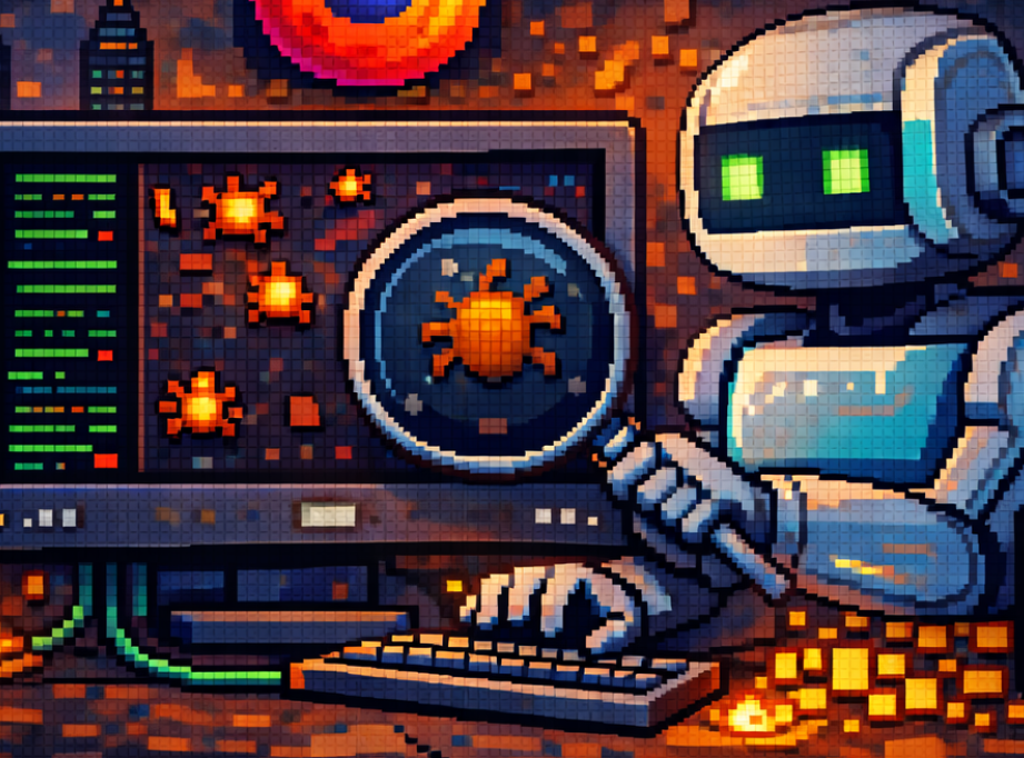 When AI Becomes the Bug Hunter: What Claude Finding 22 Firefox Vulnerabilities Tells Us About the Future of Security