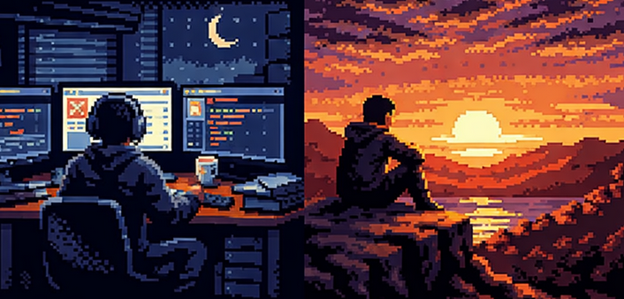 Avoiding Burnout in Cybersecurity