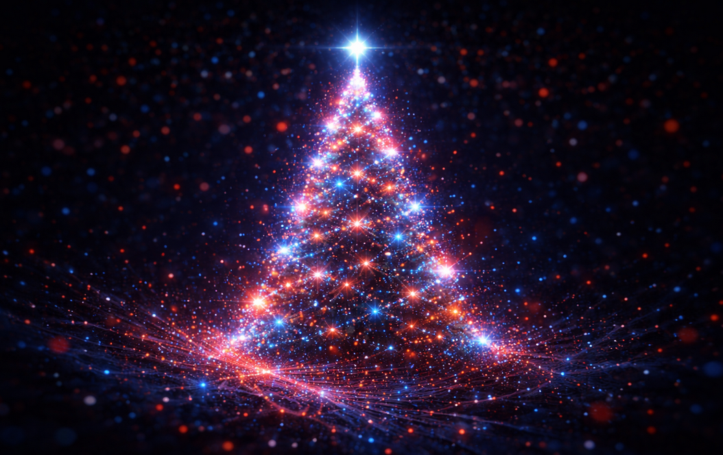 Christmas, Social Media, and the Silent Threat of Oversharing