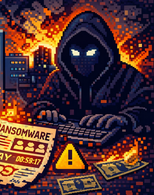 BridgePay and the Anatomy of a Ransomware Incident