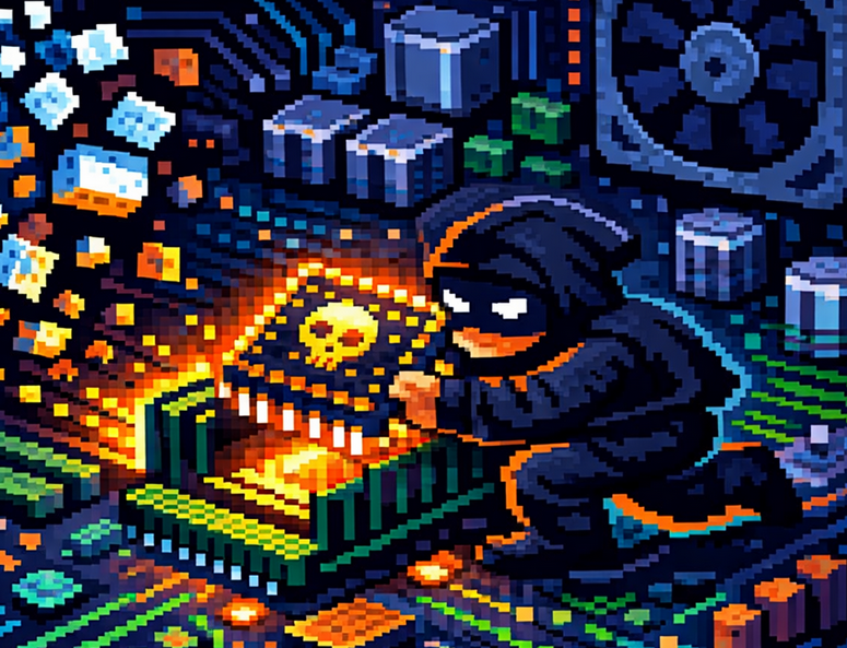 BYOVD Explained: How Attackers Use Vulnerable Drivers to Bypass Endpoint Security