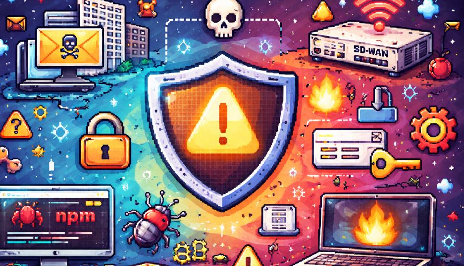 CISA KEV Catalog January 2026