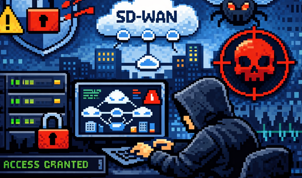 Cisco Catalyst SD-WAN Controller Authentication Bypass (CVE-2026-20127)