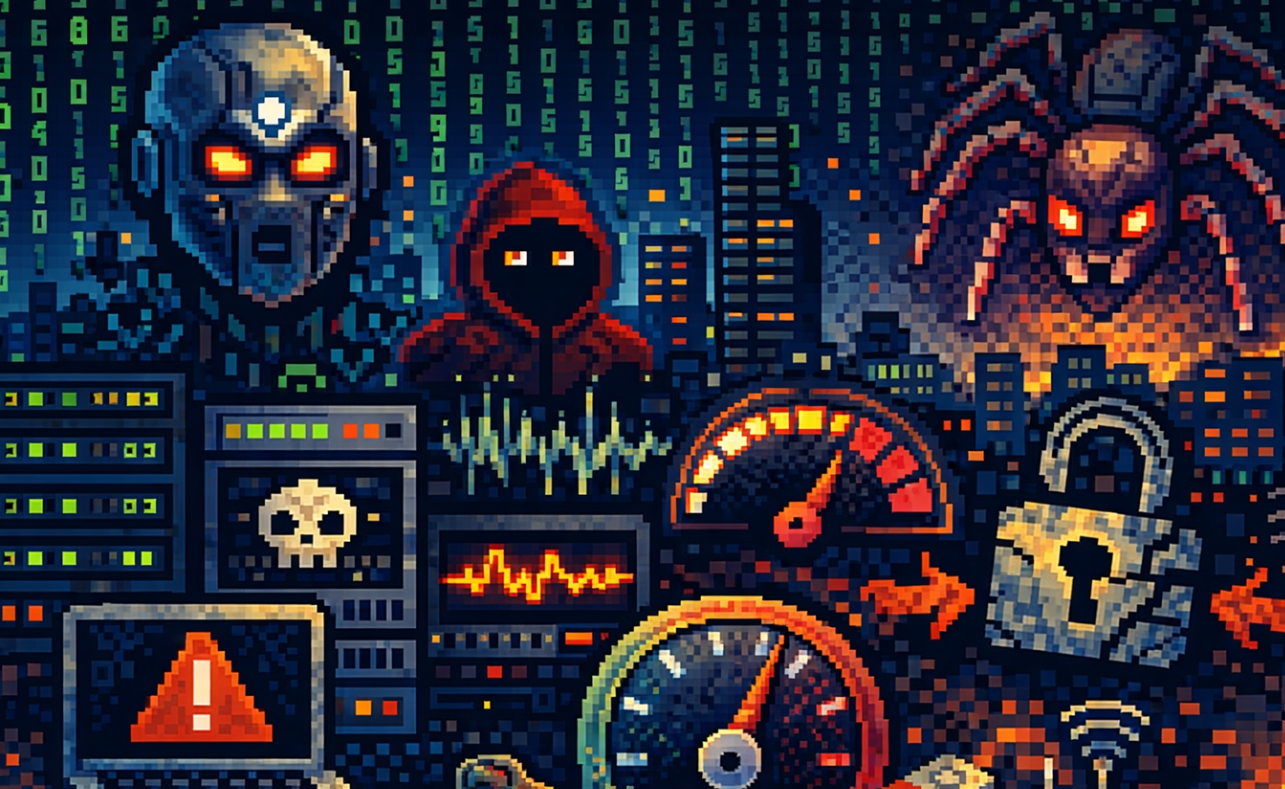 CrowdStrike 2026 Global Threat Report