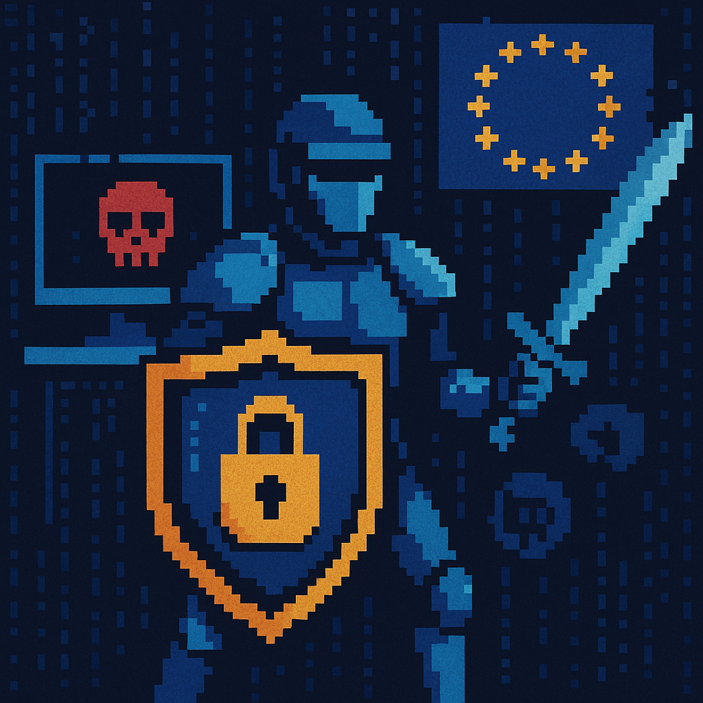 Understanding the Key Cybersecurity Frameworks and Regulations: NIST, DORA, ISO, ENS, and More