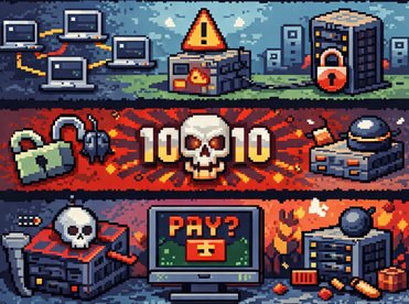 CVE-2026-22769: Hardcoded Credential in Dell RecoverPoint for VMs (Critical)