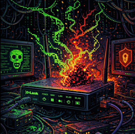 CVE-2026-0625: Critical Vulnerability in Legacy D-Link DSL Gateway Devices