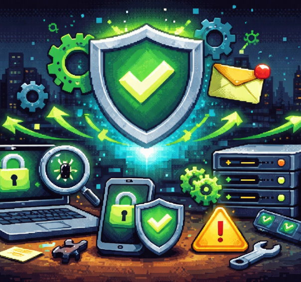 Patch Roundup February 10