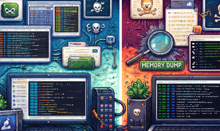 FLARE VM and REMnux: The Tools Behind Modern Malware Analysis