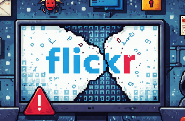 Understanding the Flickr Data Breach (February 2026): A Clear Look at What Happened and Why