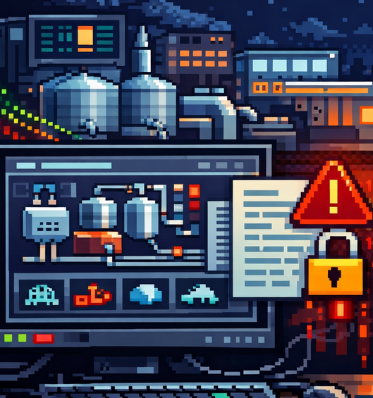 CVE-2026-25751: Critical Information Disclosure in FUXA SCADA Software