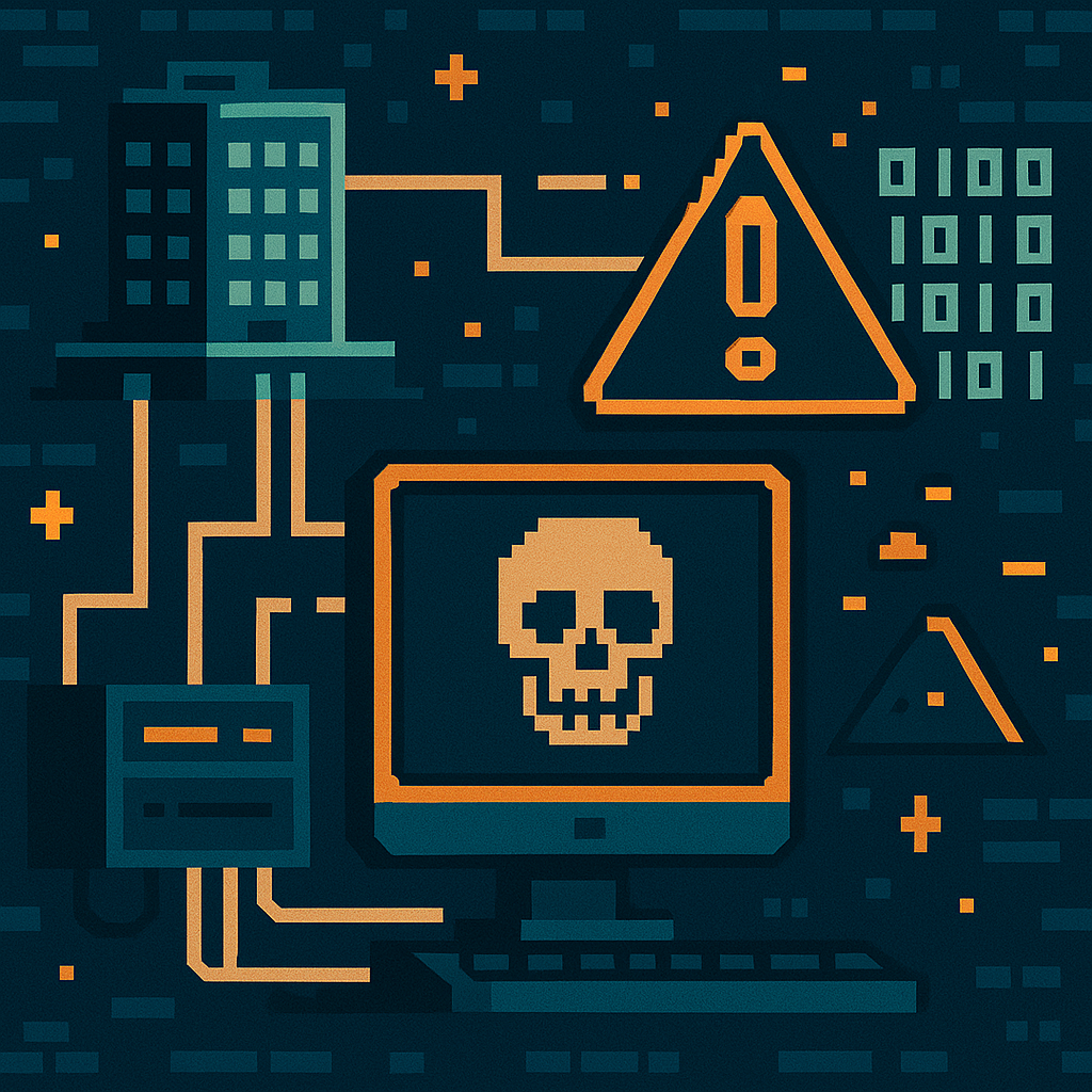 Gulshan Management Services Data Breach: What Happened, Who Was Affected, and Why It Matters