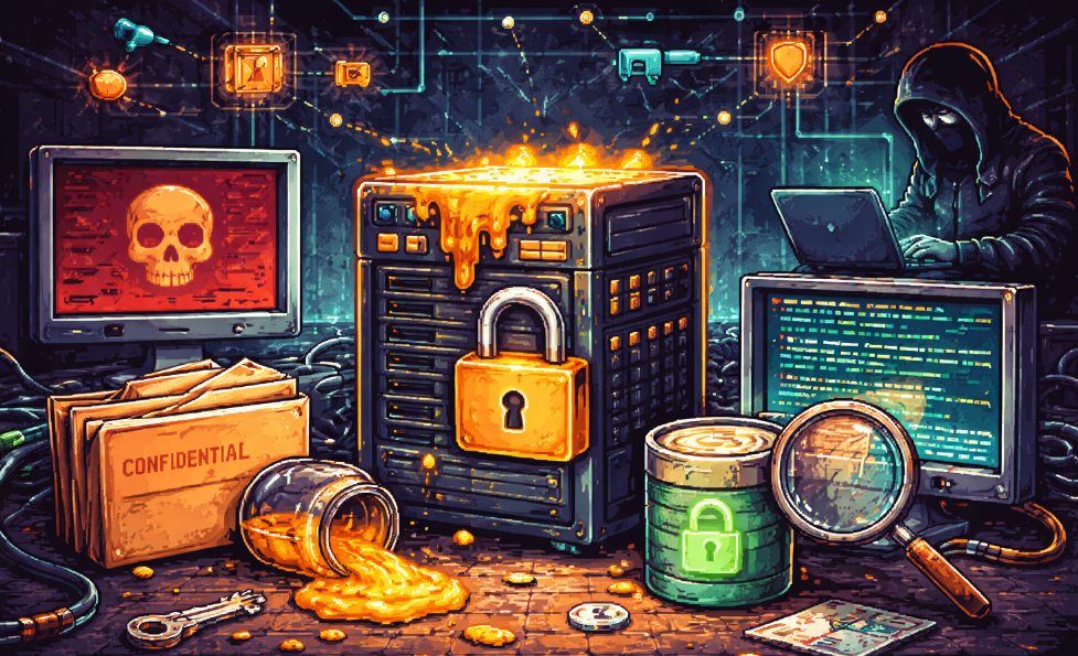 What Is a Honeypot? Understanding Deception in Cybersecurity