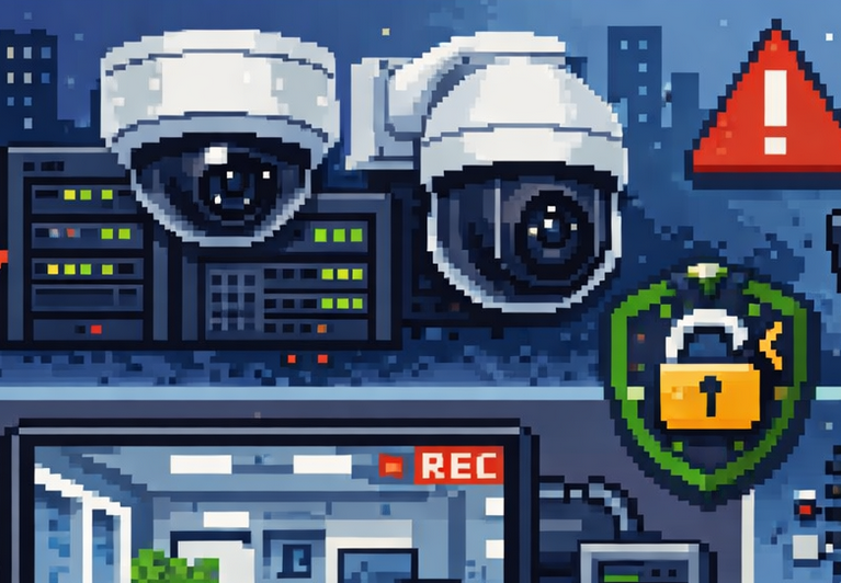 Understanding the Honeywell CCTV Authentication Bypass CVE-2026-1670