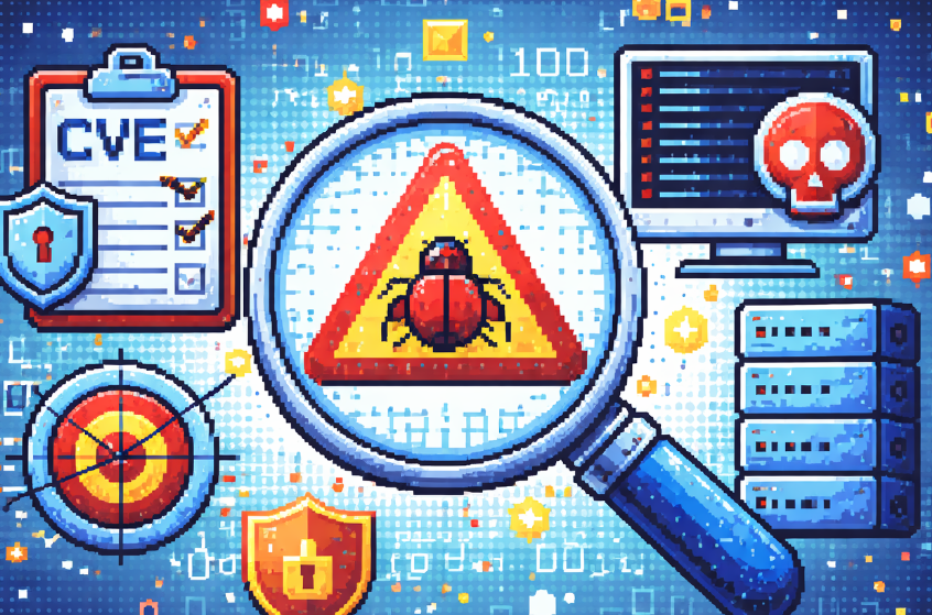 How to Read a CVE Like a Defender