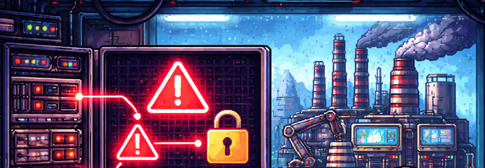 CVE-2025-14988: Critical Industrial Vulnerability in ibaPDA