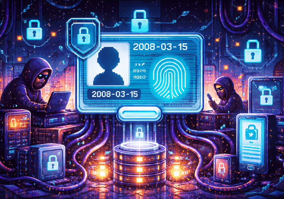 Identity Gating and the Security Costs No One Mentions