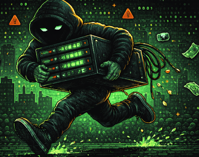 Illinois DHS Data Exposure