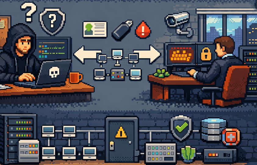 What Every Pentester Should Ask Clients Before an Internal Pentest