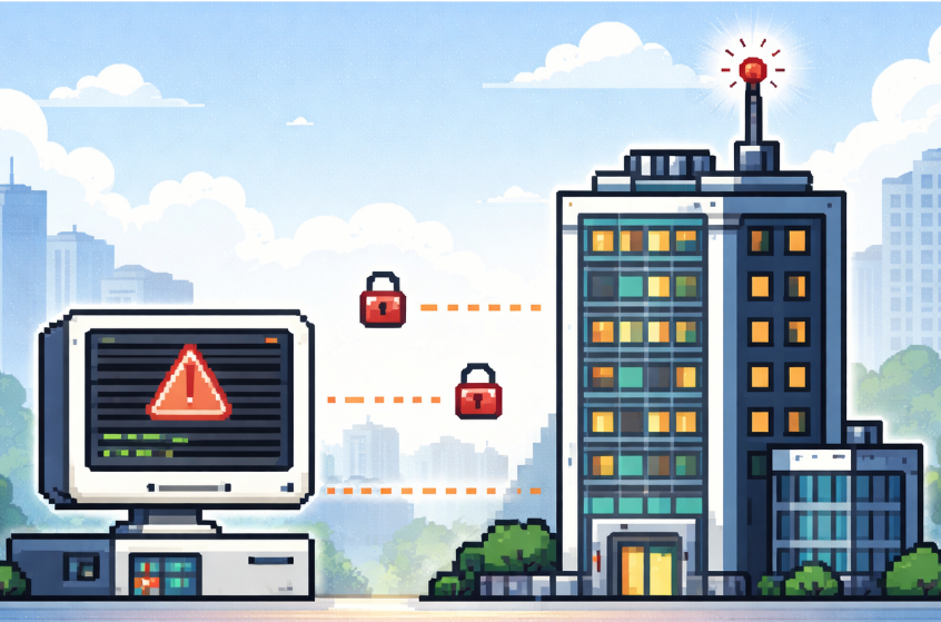 Understanding CVE-2025-26385: A Critical SQL Injection Vulnerability in Johnson Controls Metasys (CVSS 10.0)