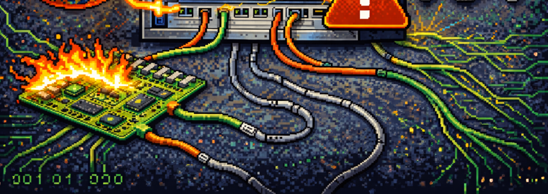 CVE-2026-21902: Root Code Execution Risk in Junos OS Evolved