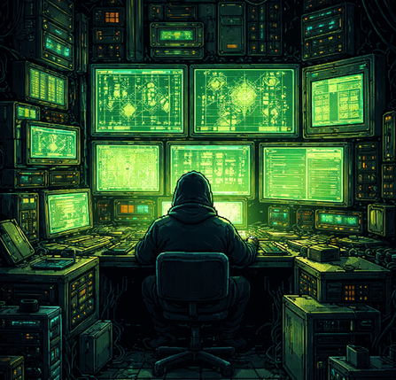 Cyberleveling Level 1 - Knowing What Matters