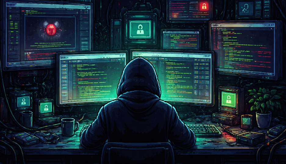 Let’s Talk About Malicious Browser Extensions and Malicious VS Code Extensions