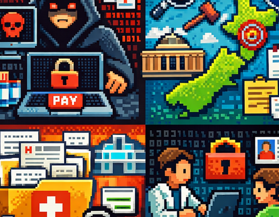 The ManageMyHealth Breach: What Actually Happened, What Data Was Exposed, and Why It Matters