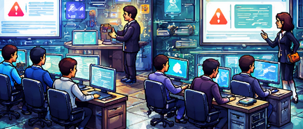 Most Popular Careers in Cybersecurity