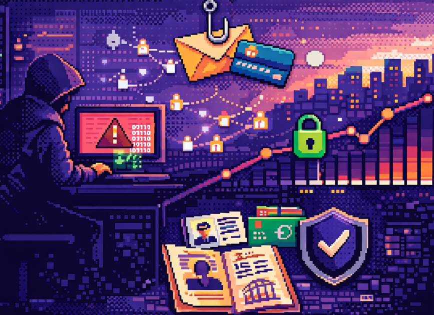 Odido Data Breach: What Happened and What It Really Teaches Us