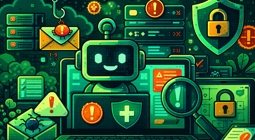 What the Reprompt Attack Teaches Us About Securing AI Systems