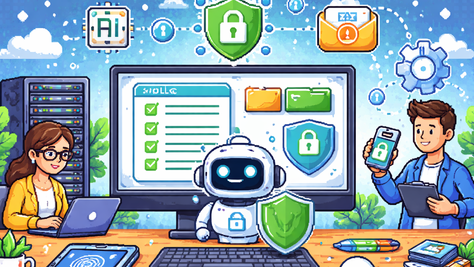 Building a Responsible AI Usage Policy