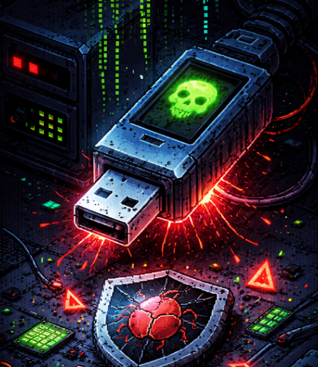 CVE-2026-23988 Rufus TOCTOU Vulnerability