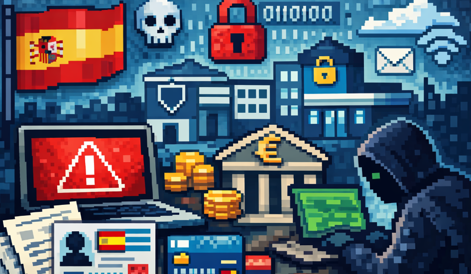 SegurCaixa Adeslas Data Breach