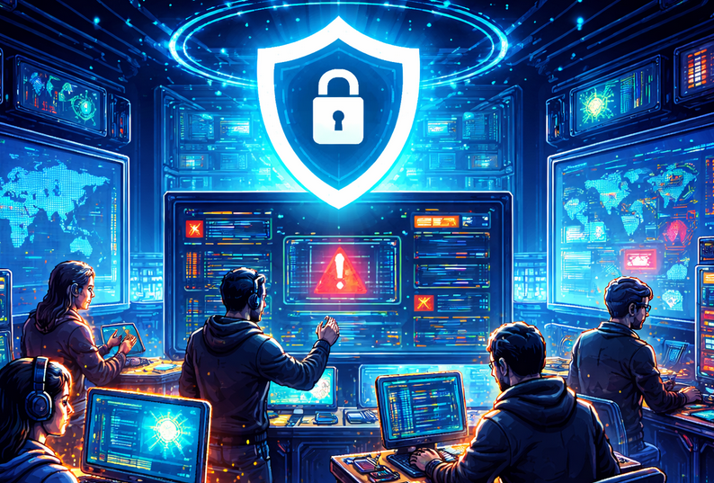 SHIELD: A Human Performance Framework for Cybersecurity Teams