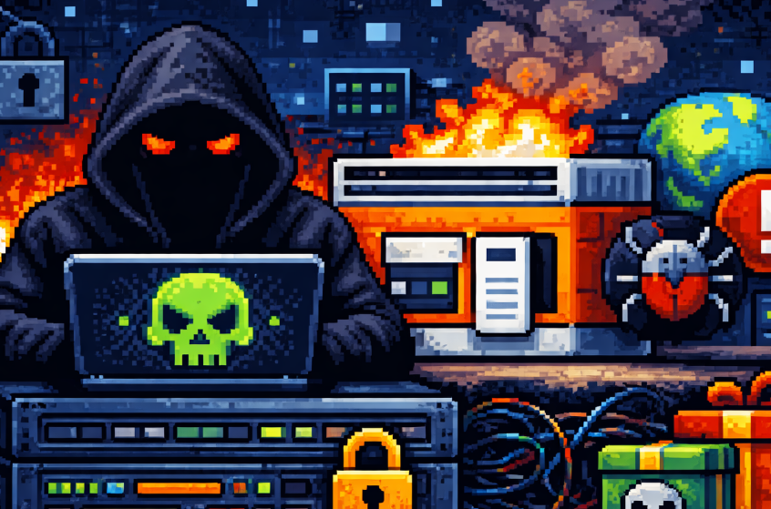 SolarWinds Web Help Desk Vulnerabilities: January 2026 Disclosure Explained