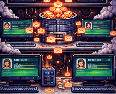 SoundCloud Data Breach Analysis: A CyberLeveling Breach Anatomy Model Review