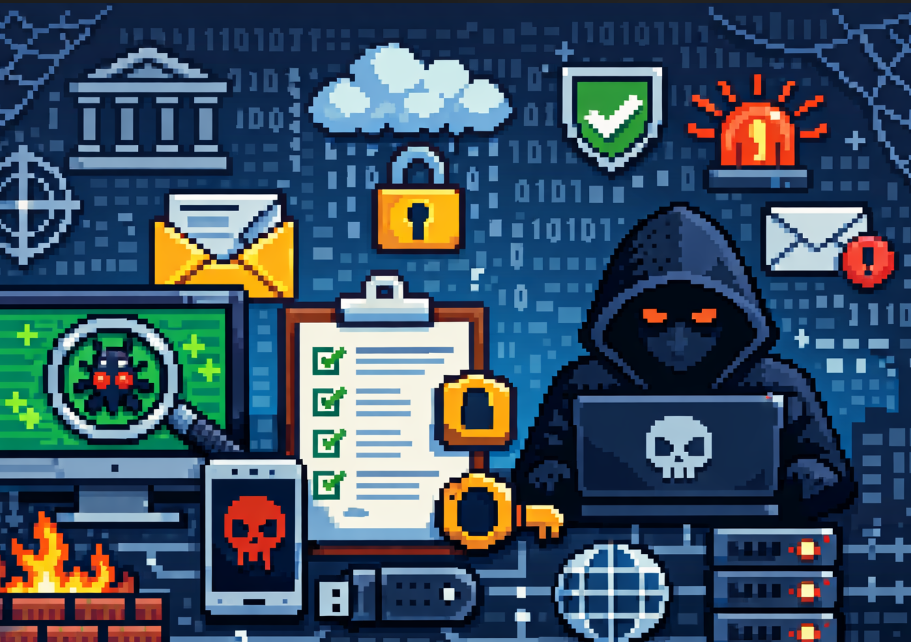 What Is a Statement of Work (SoW) in Cybersecurity Penetration Testing?