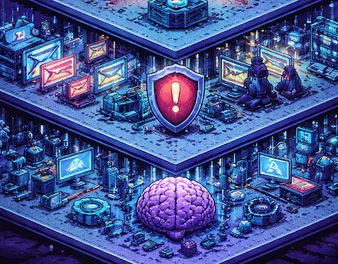 The Substack Data Breach and Why It Likely Involved a Web Vulnerability