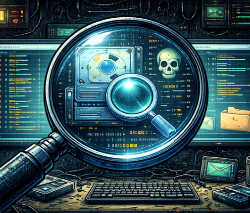Sysinternals Suite in Incident Response and Digital Forensics