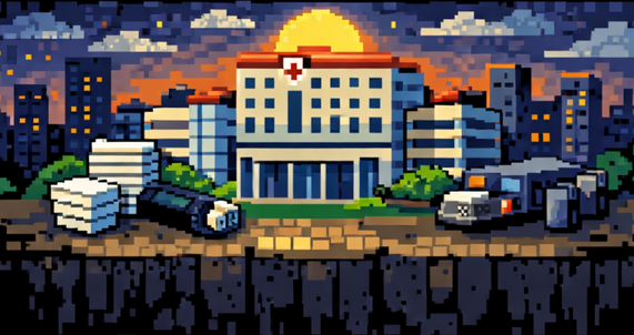 What Happened at UMMC: A Clear Look at the Ransomware Attack