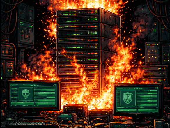 CVE-2025-59470 in Veeam Backup & Replication: A Critical Risk for Your Backup Infrastructure