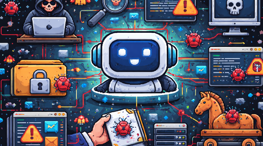 Vulnerabilities in AI Chatbots