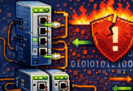 WAGO Industrial Switches: Understanding CVE-2026-22903, CVE-2026-22904, and CVE-2026-22906