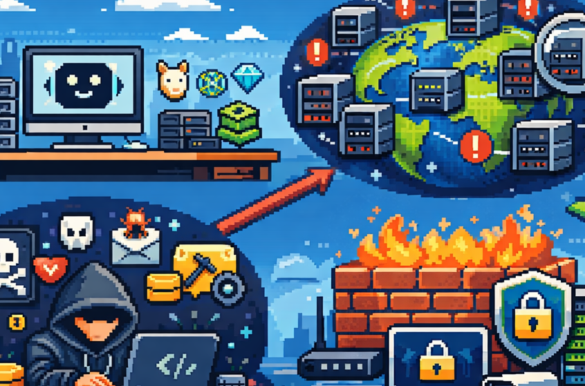 What Is Ollama AI and Why 175,000 Exposed Servers Raised Security Concerns