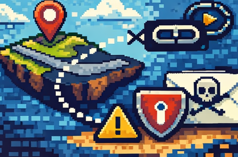 When “Trusted” Infrastructure Isn’t: How Attackers Abuse Microsoft Cloud Services for Phishing