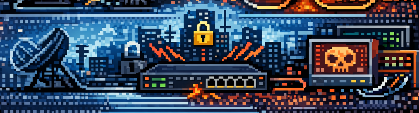 Critical Security Issues in XikeStor SKS8310-8X Switch Firmware